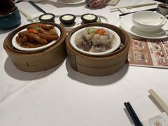 -滋粥楼·顺德菜(番禺广场总店)