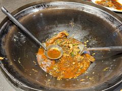 -缘福乡村铁锅炖民宿(八达岭店)