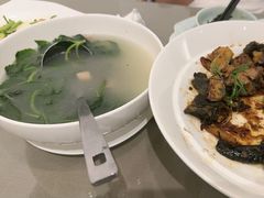 -茶油香闽南菜·花园餐厅(前埔店)