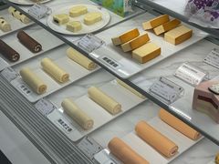 -GANSO元祖食品(下沙店)