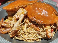 -永信海鲜(群星城店)
