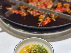 -安胖老火锅(两路口店)