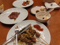 -半秋山西餐厅(宜昌大洋店)