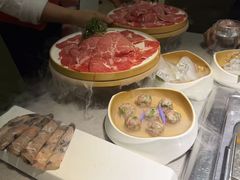 -海底捞火锅(万象城店)