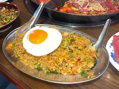 -萍姐火锅·公路夜市(南京新街口店)