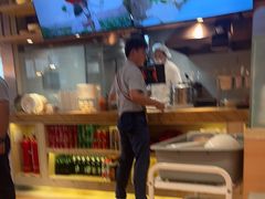 -西贝(吴江路湟普汇店)