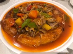 -巴依老爷·新疆美食(上城区天城路店)