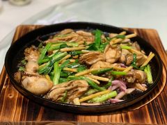 -东江海辉酒楼·公司团建·商务宴请·生日宴(宝安店)