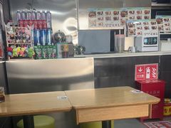 -李先生牛肉面大王(郑州火车站西广场2店)