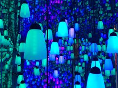 -天空之城蹦床攀岩运动馆·团建拓展·亲子游乐·生日派对(合肥店)