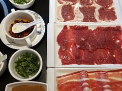 -北门涮肉·铜锅涮肉(南锣鼓巷店)