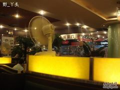 DSC01799-九龙湾茶餐厅(东门店)