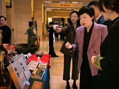 -民族饭店-四季餐厅