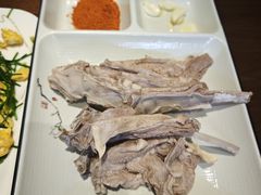 -靖远尕六美味羊羔肉