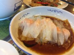 -阿殳菜馆·私厨(水围村店)