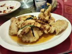 -长城东北菜(新港西路店)