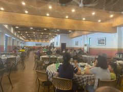 大堂-钱大妈海鲜饭店(保利林语店)