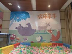 -上海怡沁园度假酒店
