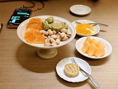 -隐溪茶馆(静安寺店)