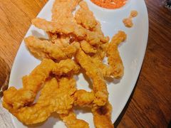 油酥小酥肉-三生小馆(亭知路店)