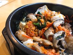 -李先生的首尔小馆(松江启源广场店)