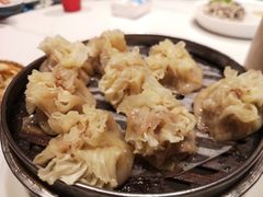 -恒盛居回族饭店