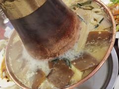 -山海关清和浑锅店