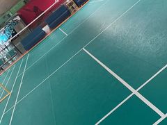 -四维羽毛球馆(北二中路店)