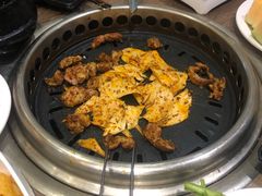 -火炉火自助餐(悠唐购物中心店)