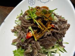 -七菜馆·东北菜·蒸饺(文体路店)