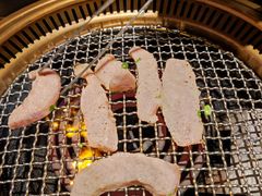盐味猪颈肉-厚贞日式烤肉(浦东汇智店)