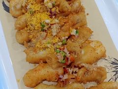 -皮记海鲜1995(寮步店)