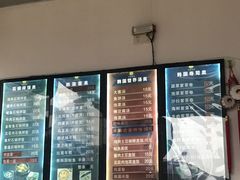-韩泉韩国美食屋(朝晖路店)