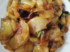 -如意香辣鸡架(总店)