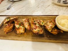 -G+KITCHEN(龙湖狮山天街店)