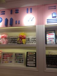 店内环境-米米奈児miminail