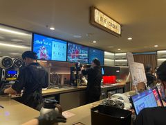 -霸王茶姬(上海恒基名人店)