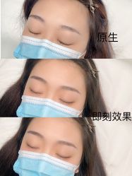 -久匠·纹眉半永久野生眉