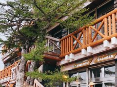 -富士山吉田線五合目