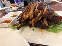 -国强手抓(西夏区店)