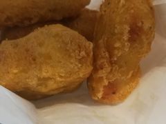 -百富烤霸 烤鸡汉堡(钱塘江路店)