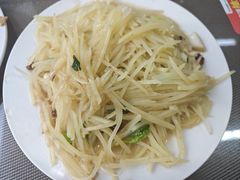-微山岛春天里酒家