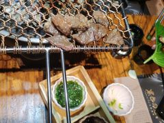 -黑牛の店·和牛烧肉(大悦城店)