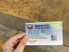 -南京银杏湖乐园