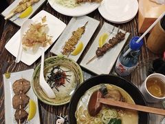 -平成屋·午肴夜酒(四川北路店)