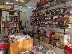 零售区-方林富炒货店(西溪路78号本人店)