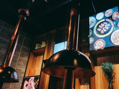 -喜来稀肉(北外滩白玉兰广场店)