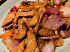 -扬州狮子楼·非遗淮扬菜(总店)
