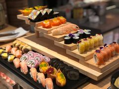 -马哥孛罗咖啡厅·Cafe Marco (厦门马哥孛罗东方大酒店)