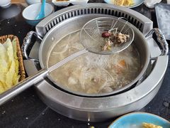 -四点金潮汕鲜牛肉火锅(金猴名居店)